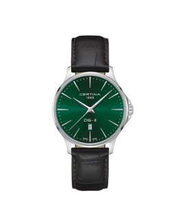 Reloj Certina DS-8 Gent 40mm C045.410.16.091.00