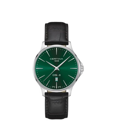 Reloj Certina DS-8 Gent 40mm C045.410.16.091.00