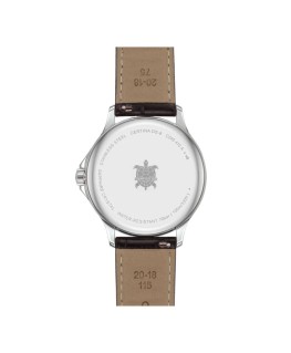Reloj Certina DS-8 Gent 40mm C045.410.16.091.00