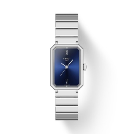 Reloj Tissot Tissot SRV 30mm T160.110.11.043.00