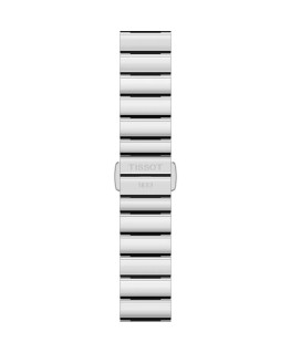 Reloj Tissot Tissot SRV 30mm T160.110.11.043.00