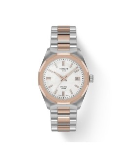 Reloj Tissot Tissot PRC 100 Solar 34mm T151.822.22.111.00