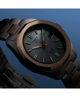 Reloj Tissot Tissot PRC 100 Solar 34mm T151.822.22.111.00