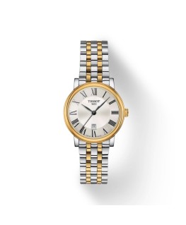 Reloj Tissot Tissot Carson Premium 30mm T122.210.22.033.00