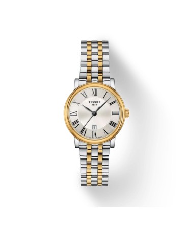 Reloj Tissot Tissot Carson Premium 30mm T122.210.22.033.00