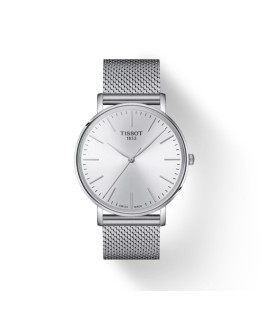 Reloj Tissot Tissot Everytime 40mm T143.410.11.011.00
