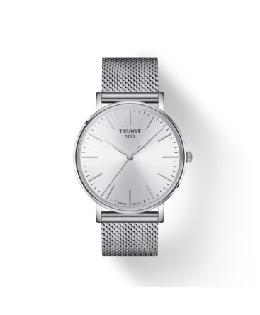 Reloj Tissot Tissot Everytime 40mm T143.410.11.011.00