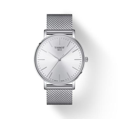 Reloj Tissot Tissot Everytime 40mm T143.410.11.011.00