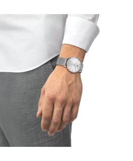 Reloj Tissot Tissot Everytime 40mm T143.410.11.011.00