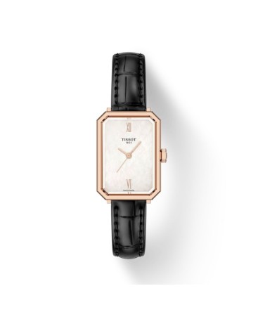 Reloj Tissot Tissot SRV 30mm T160.110.36.113.00