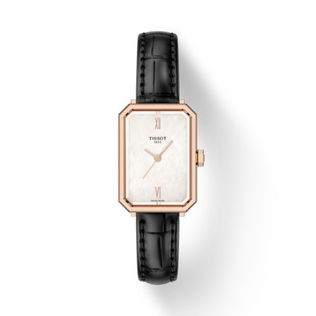 Reloj Tissot Tissot SRV 30mm T160.110.36.113.00