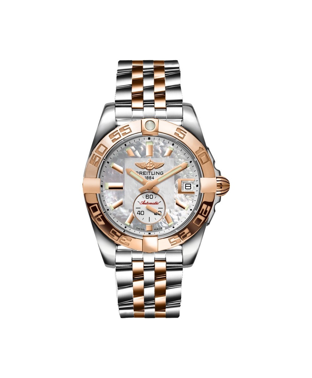 Reloj Breitling Galactic 36 Automatic Reloj Breitling Galactic 36 Automatic