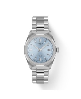 Reloj Tissot Tissot PRC 100 Solar 34mm T151.822.11.351.00