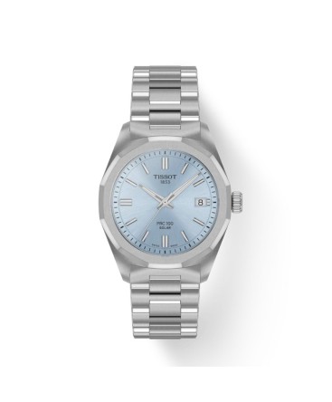 Reloj Tissot Tissot PRC 100 Solar 34mm T151.822.11.351.00
