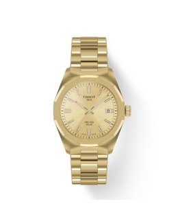 Reloj Tissot Tissot PRC 100 Solar 34mm T151.822.33.021.00