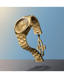 Reloj Tissot Tissot PRC 100 Solar 34mm T151.822.33.021.00