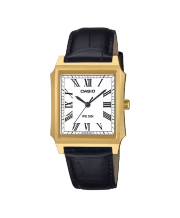 Reloj Casio MTP-B190GL-7BV