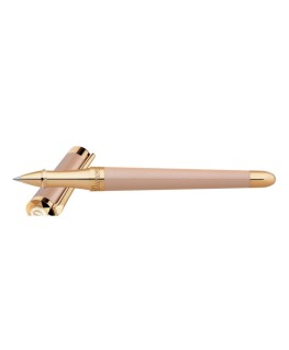 FIguras regalo de  Roller ST Dupont Liberté Nude y Oro 44462007