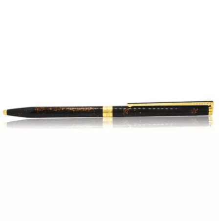 FIguras regalo de  Bolígrafo Dupont Polvo de Oro 4445290
