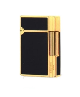 FIguras regalo de  Encendedor Dupont Laque Chine Noire 4318574