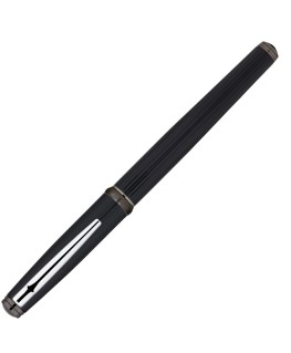 Stylo-feutre Laqué noir...