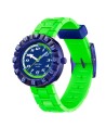 Reloj Flik Flak Neonbrick FCSP132