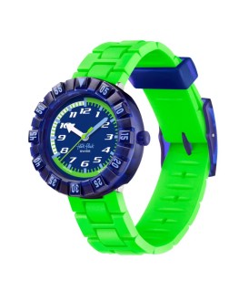 Reloj Flik Flak Neonbrick FCSP132