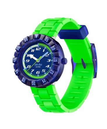 Reloj Flik Flak Neonbrick FCSP132 Reloj Flik Flak Neonbrick FCSP132