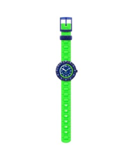 Reloj Flik Flak Neonbrick FCSP132