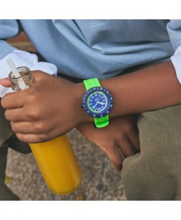 Reloj Flik Flak Neonbrick FCSP132