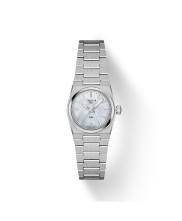 Reloj Tissot Tissot PRX 25mm T137.010.11.111.00 Reloj Tissot Tissot PRX 25mm T137.010.11.111.00
