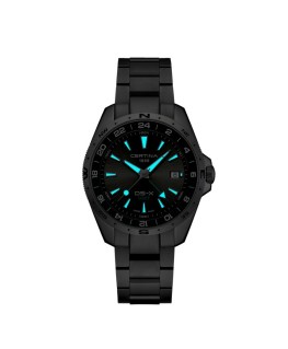 Reloj Certina DS-X GMT C047.452.11.081.00 Reloj Certina DS-X GMT C047.452.11.081.00