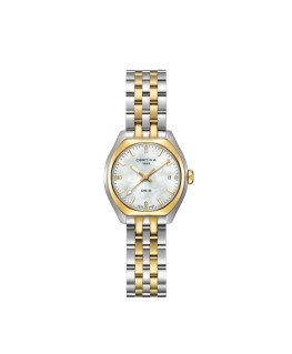 Reloj Certina DS-2 Lady C049.210.22.116.00