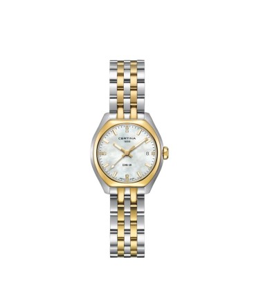 Reloj Certina DS-2 Lady C049.210.22.116.00 Reloj Certina DS-2 Lady C049.210.22.116.00