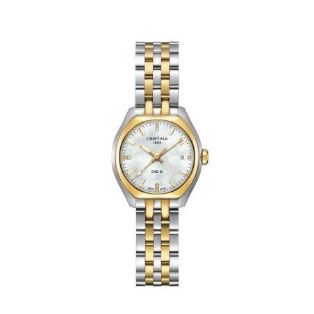 Reloj Certina DS-2 Lady C049.210.22.116.00