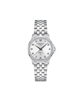 Reloj Certina DS-8 Lady 31mm C045.010.11.032.00
