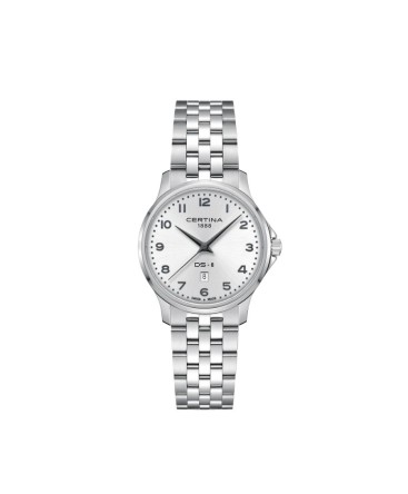 Reloj Certina DS-8 Lady 31mm C045.010.11.032.00 Reloj Certina DS-8 Lady 31mm C045.010.11.032.00