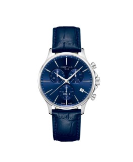 Reloj Certina DS-8 Chrono C045.417.16.041.00