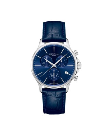 Reloj Certina DS-8 Chrono C045.417.16.041.00 Reloj Certina DS-8 Chrono C045.417.16.041.00