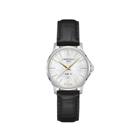 Reloj Certina DS-8 Lady 31mm C045.010.16.111.00
