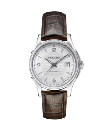 Reloj Hamilton Jazzmaster Viewmatic Auto H32515555 Reloj Hamilton Jazzmaster Viewmatic Auto H32515555