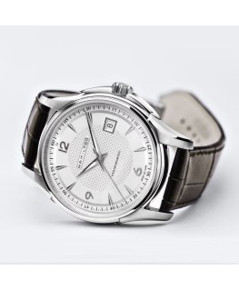 Reloj Hamilton Jazzmaster Viewmatic Auto H32515555 Reloj Hamilton Jazzmaster Viewmatic Auto H32515555