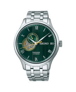 Reloj Seiko SSA463 Reloj Seiko SSA463