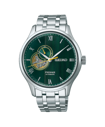 Reloj Seiko SSA463 Reloj Seiko SSA463