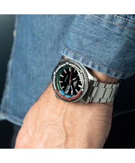 Reloj Seiko 5 Sports SKX Sports Style 55 Aniversario SRPK13K1 Reloj Seiko 5 Sports SKX Sports Style 55 Aniversario SRPK13K1