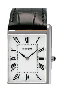 Reloj Seiko SWR103P1