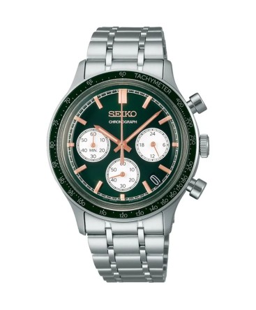 Reloj Seiko SSB481P1 Reloj Seiko SSB481P1