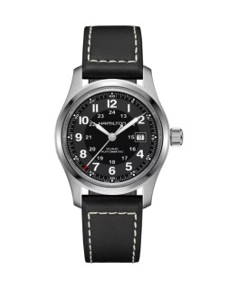 Reloj Hamilton Khaki Field Auto 42mm H70605733 Reloj Hamilton Khaki Field Auto 42mm H70605733