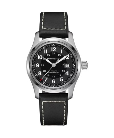 Reloj Hamilton Khaki Field Auto 42mm H70605733 Reloj Hamilton Khaki Field Auto 42mm H70605733