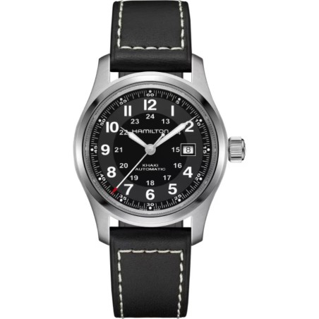 Reloj Hamilton Khaki Field Auto 42mm H70605733